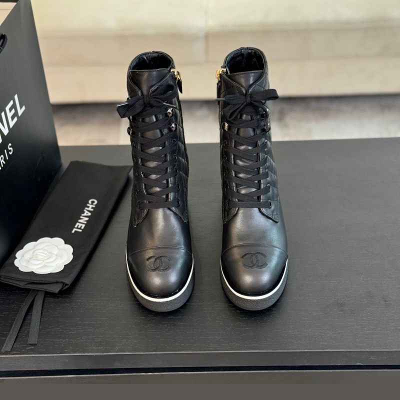 Ch*el boots